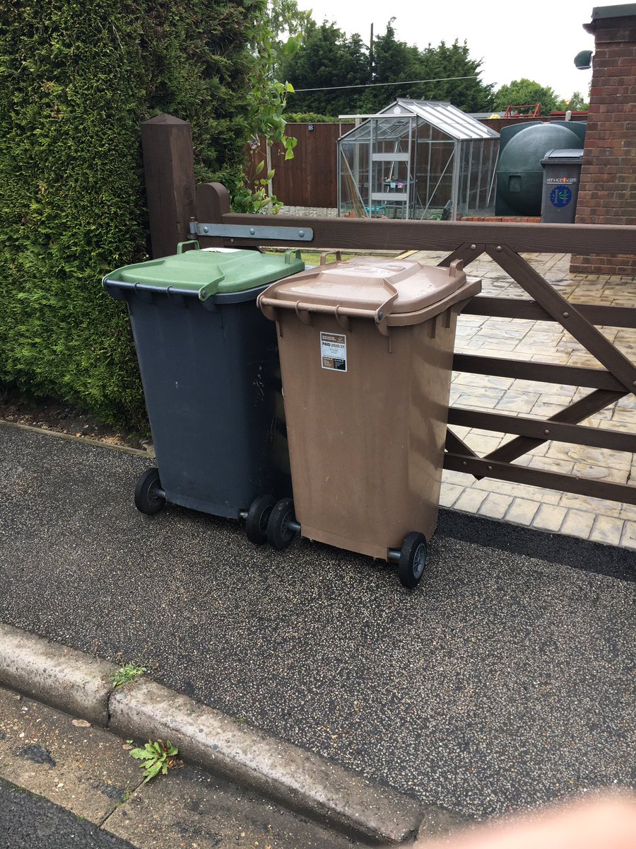 CarlWells22's tweet photo. These two go out more than me at the moment https://t.co/r7dykCpUsR