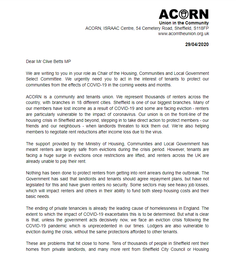 acorn_sheffield tweet picture