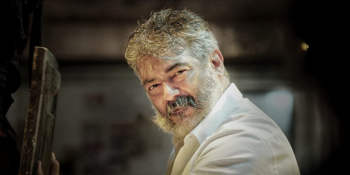HariThala_'s tweet photo. #HBDDearestThalaAJITHஎத்தனை வெறித்தனமான #தல ரசிகர்கள் ஆன்லைன்ல இருக்கீங்க ?..���

#HBDDearestThalaAJITH 
#Valimai 👍 https://t.co/F2P7zz8Ed9