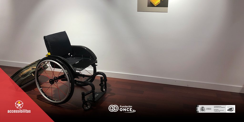 Fundacion_ONCE's tweet photo. ¿Quieres saber más sobre #accesibilidad? 

En la sección ‘Guías, manuales y estudios´de #Accessibilitas tienes a tu disposición publicaciones para estar al día de todo lo relacionado con la accesibilidad.

Entra en 👉 https://t.co/ECysaowezJ 

#AccesibilidadFONCE https://t.co/0qnoanzTzM