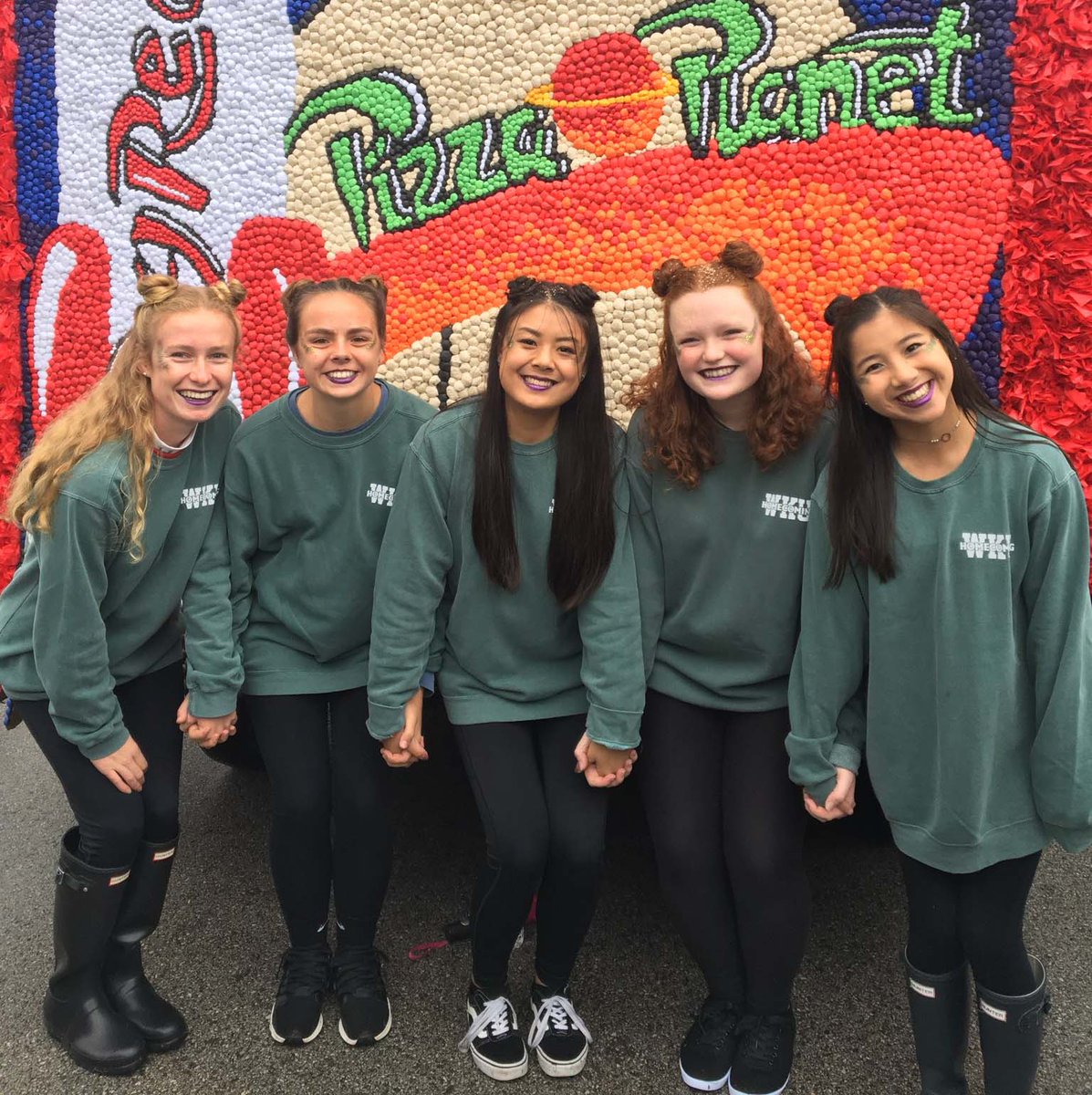 To honor the memory of a sister, <a href="/WKUOPA/">WKU Omega Phi Alpha</a> has established the Taylor Kay Grider Memorial Scholarship Fund to support #WKU students who are members of the sorority and represent the values of the chapter. Read more at: bit.ly/2VRRSpi #TogetherWKU #ClimbWithUs