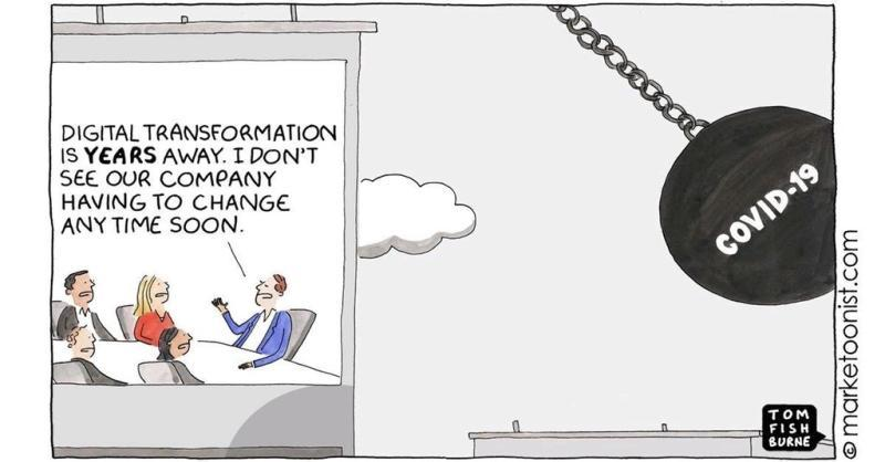 Love this cartoon