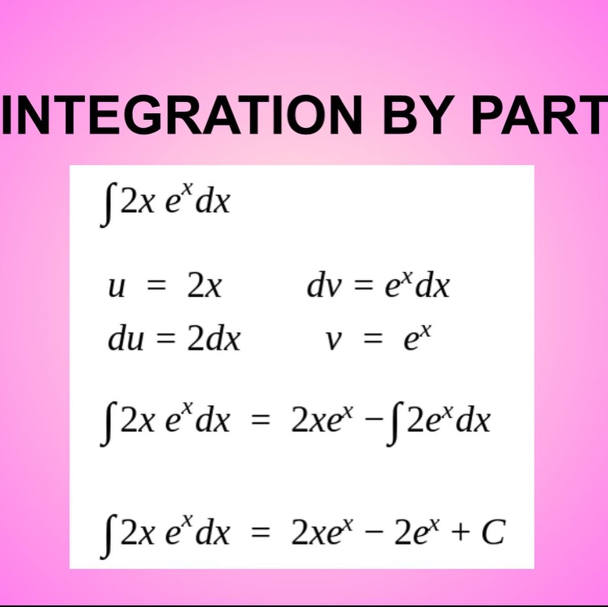 BigBearMath's tweet photo. https://t.co/44Eg5xxqTJ