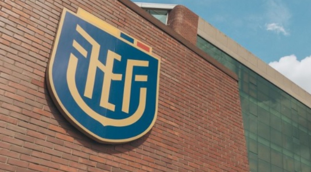 EcuavisaInforma's tweet photo. ¡URGENTE! La FIFA no dará validez al congreso extraordinario de mañana en la FEF y mantiene a Francisco Egas como presidente.

Aquí los detalles: https://t.co/VqIQS0bNMP https://t.co/t9NmAwG6gu
