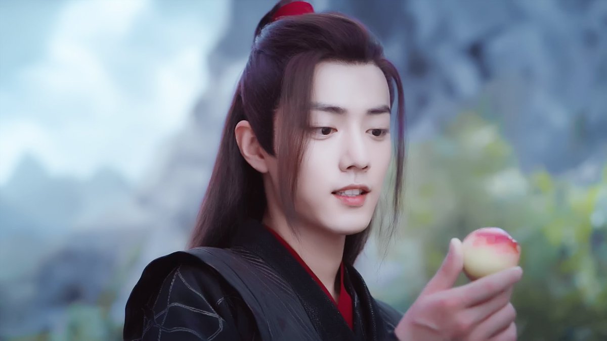 シャオ ジャン· Rabbit Planet on X