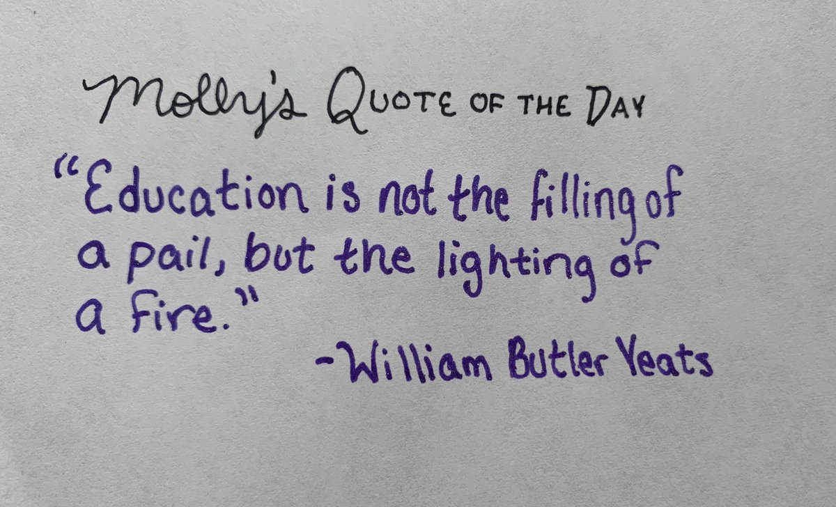 Molly’s Quote of the Day (@molly_qotd) on Twitter photo 
