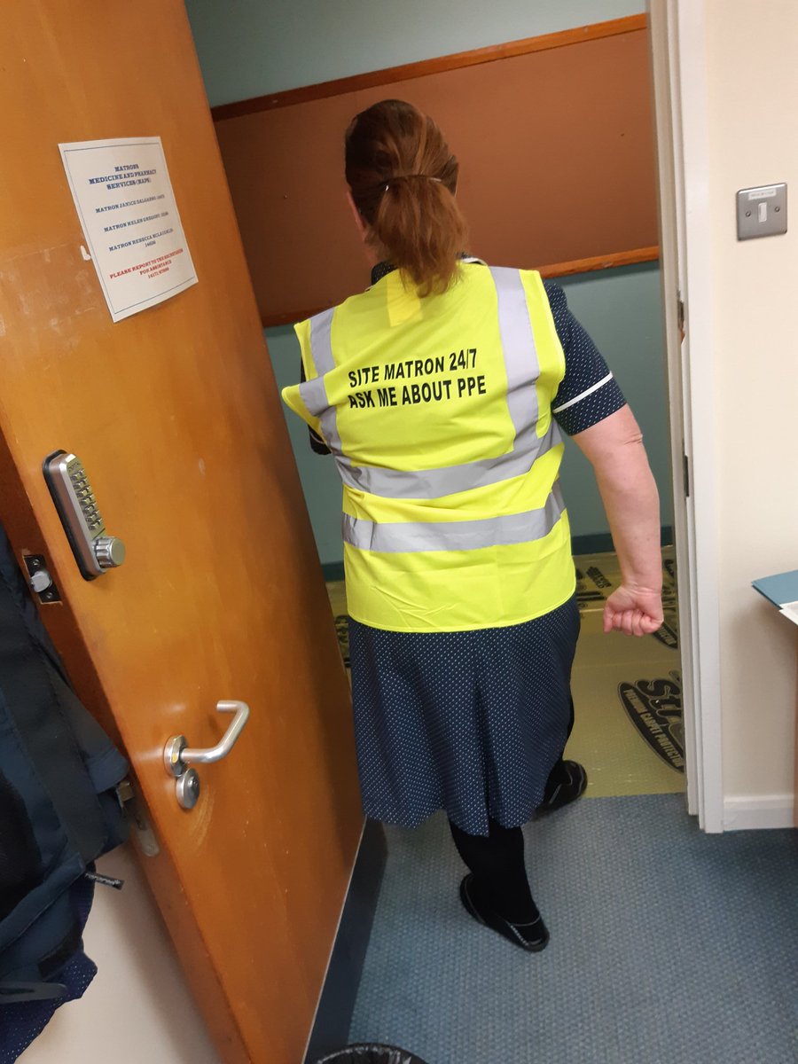 Helen Gregory tweet media