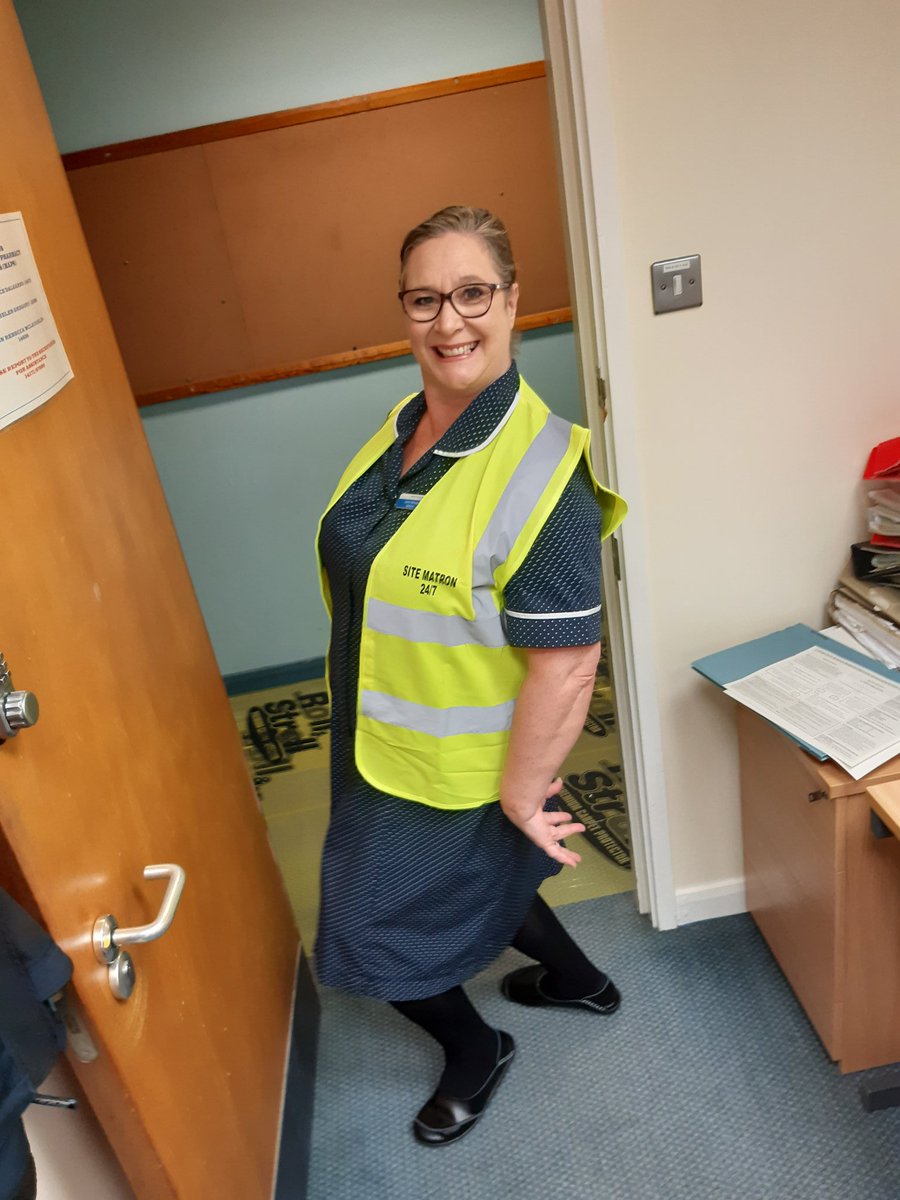 Helen Gregory tweet media