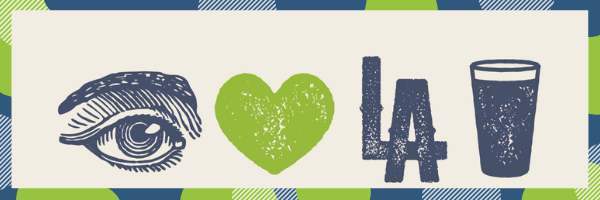 Have you gotten your #LABEER merch yet? Our I Heart L.A. Beer campaign pre-sale continues! Help us keep the lights on, show off your local pride, and if you can swing it, throw a couple bucks into the Beer It Forward virtual tip jar! Details: labrewersguild.org/iheartlabeer