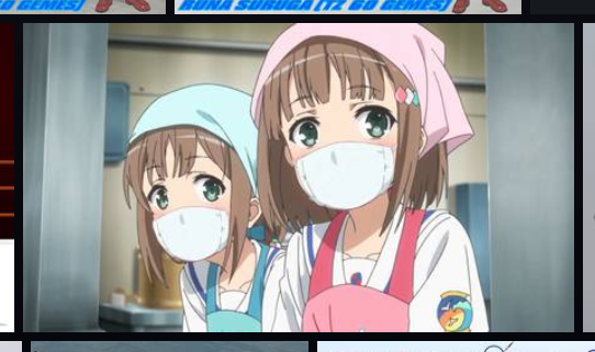 きつね ノlイフリ 海外サイト見てたら アニメキャラにひたすらマスクを着用させる謎の趣味の人がいてゲラゲラ笑ってる T Co Glhicrnesp Twitter きつね ノlイフリ 海外サイト見てたら アニメキャラにひたすらマスクを着用させる謎の趣味の人がいてゲラゲラ笑ってる T Co Glhicrnesp Twitter