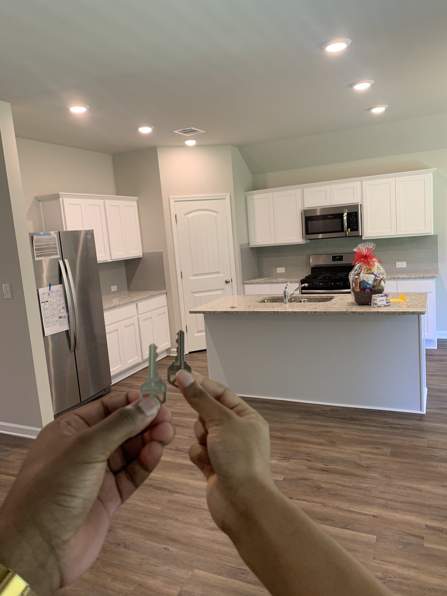 homeowners at 22 ♥️🏡