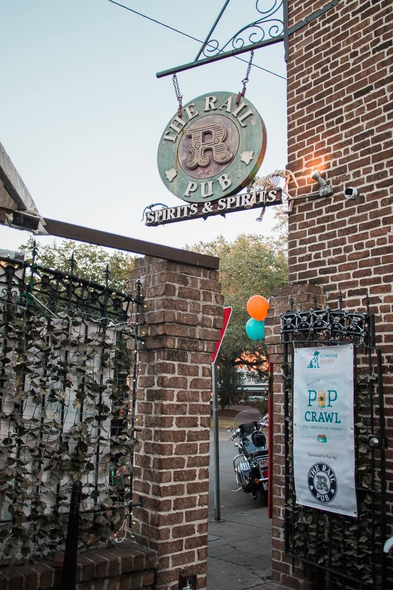 HSGSav's tweet image. #ThrowBackThursday

We are throwing it was back to Pup Crawl, 2017!! Who would like to see another Pup Crawl in the future? We know we would!😏 🐾 🍻