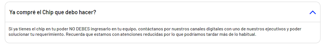 BelJohnsonia's tweet photo. @entel_ayuda necesito respuesta!! días sin poder contactar con cales digitales https://t.co/Rtc60SVn19