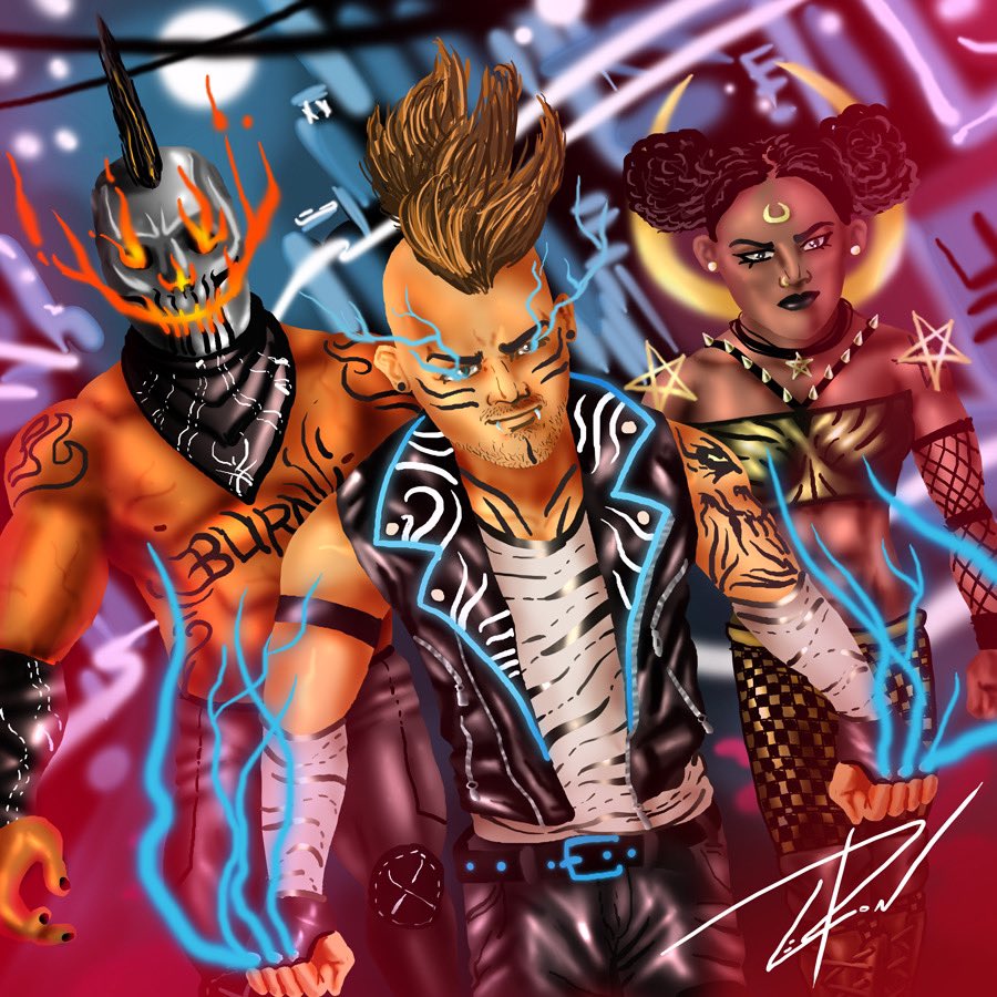 Jesse_Lebon's tweet photo. THE NIGHTCAST🌙

Enjoy more at https://t.co/5KSZqUUtbv
-
#cartoons #comicbooks #animation #superheroart #drawing #nycartists #illustrators #digitalpainting #cosplayers #videogamers  #digitalart  #photoshopart @Photoshop #drawingchallenge #comicbookartists #childrensbooks https://t.co/7q29SbnHjC