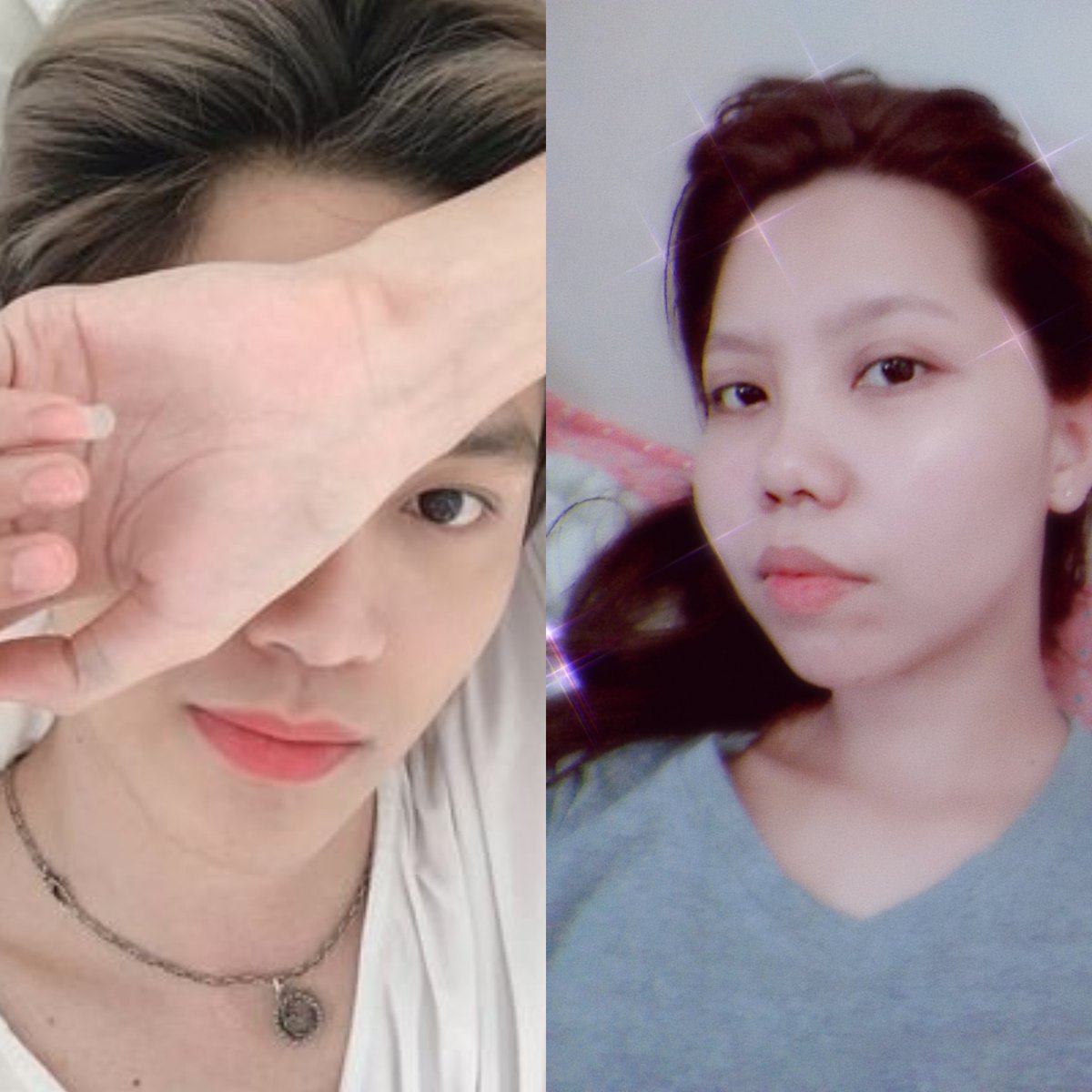 aiahmpriloot's tweet image. End shift 😩😩
#overtime
#mornight

( #blselcaday #blselfieday )