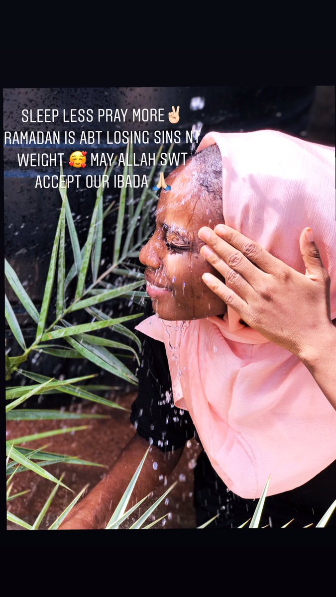 Mss_senah's tweet photo. Iftar Kareem 🙏🏻 https://t.co/jATQQi4g4m