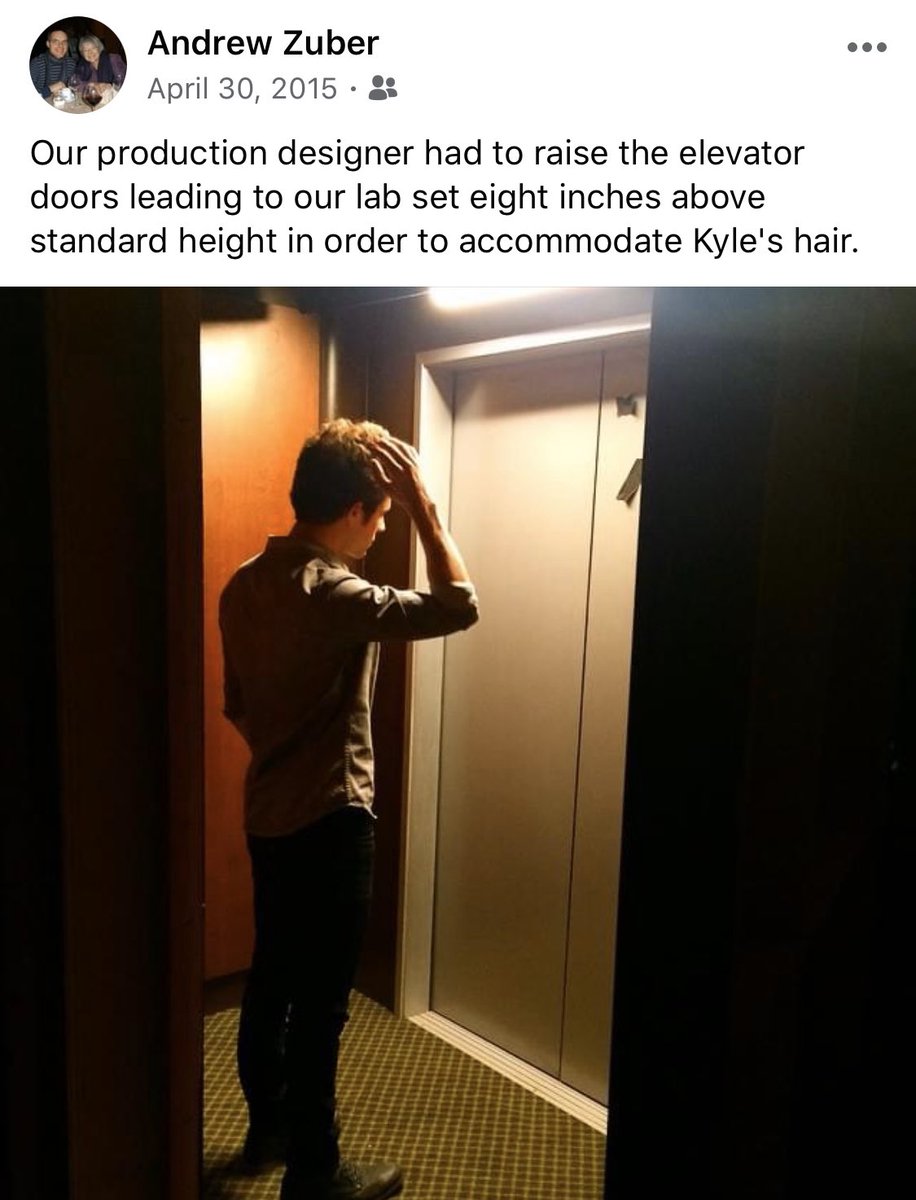 #TBT to me posting this photo.