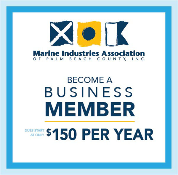 MIAPBC's tweet photo. @MIAPBC membership for businesses is just $150/year, &amp; as a member, you will get exposure, receive discounts &amp; exclusive opportunities, show your support for the industry, expand the voice of the industry, &amp; more.  
https://t.co/6xHW22ZgcK 

#MIAPBC #membership #marineindustry https://t.co/qZwFMCC2Zc