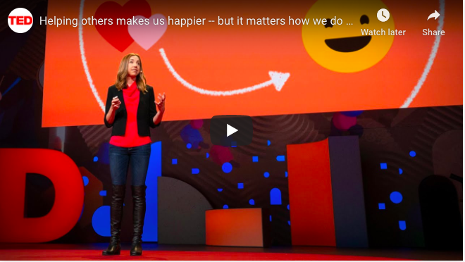 MeTyme_io's tweet photo. One of the best ways to increase your own #happiness is to help other people. This turns out to be a cultural universal— an aspect of human nature that scientists have detected around the world.

#Joy #HelpingOthers #BeOfService 

https://t.co/eMoxu2Df5l https://t.co/CAgzg1qfjp