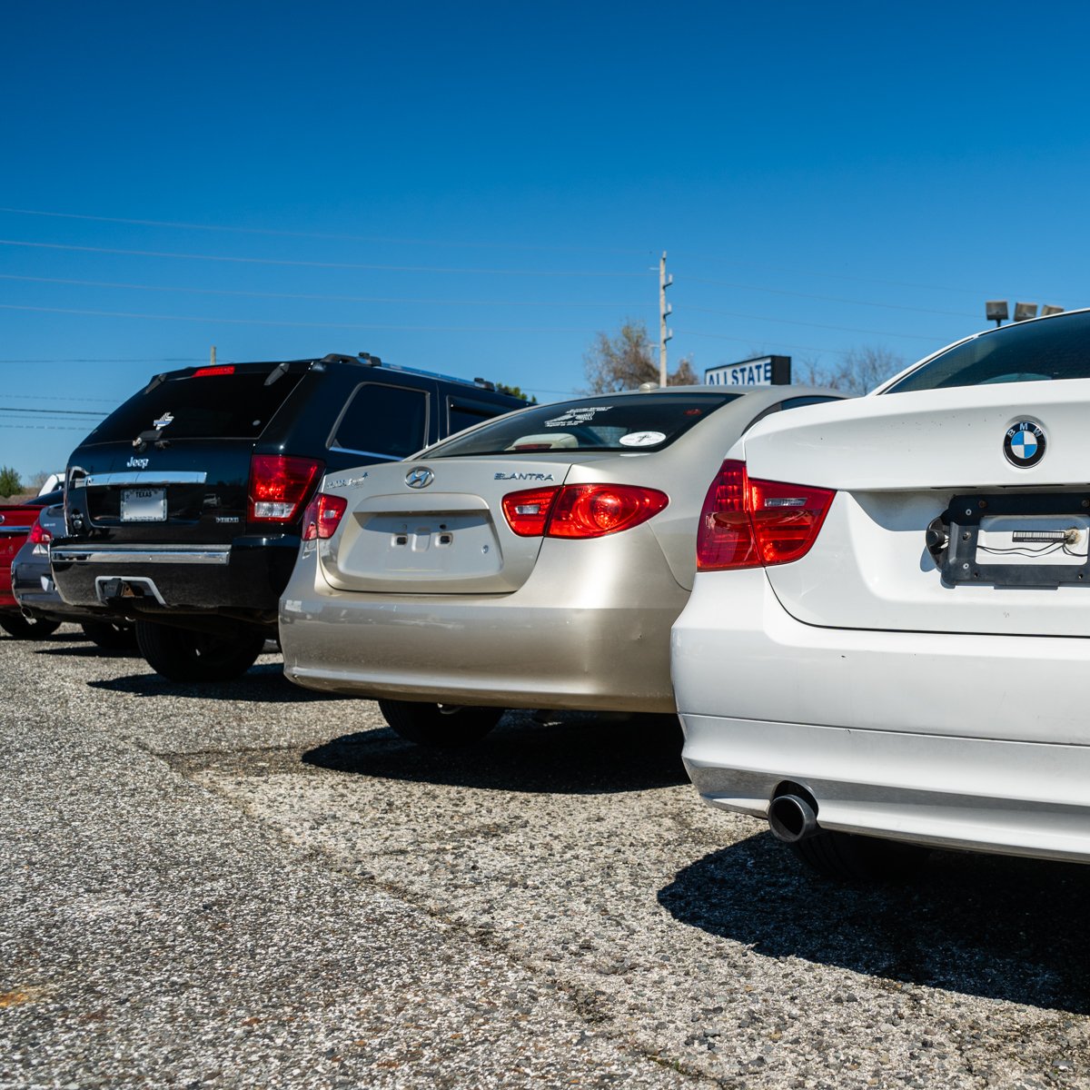 Texas Used Car Sales (TexUsedCarSales) Twitter