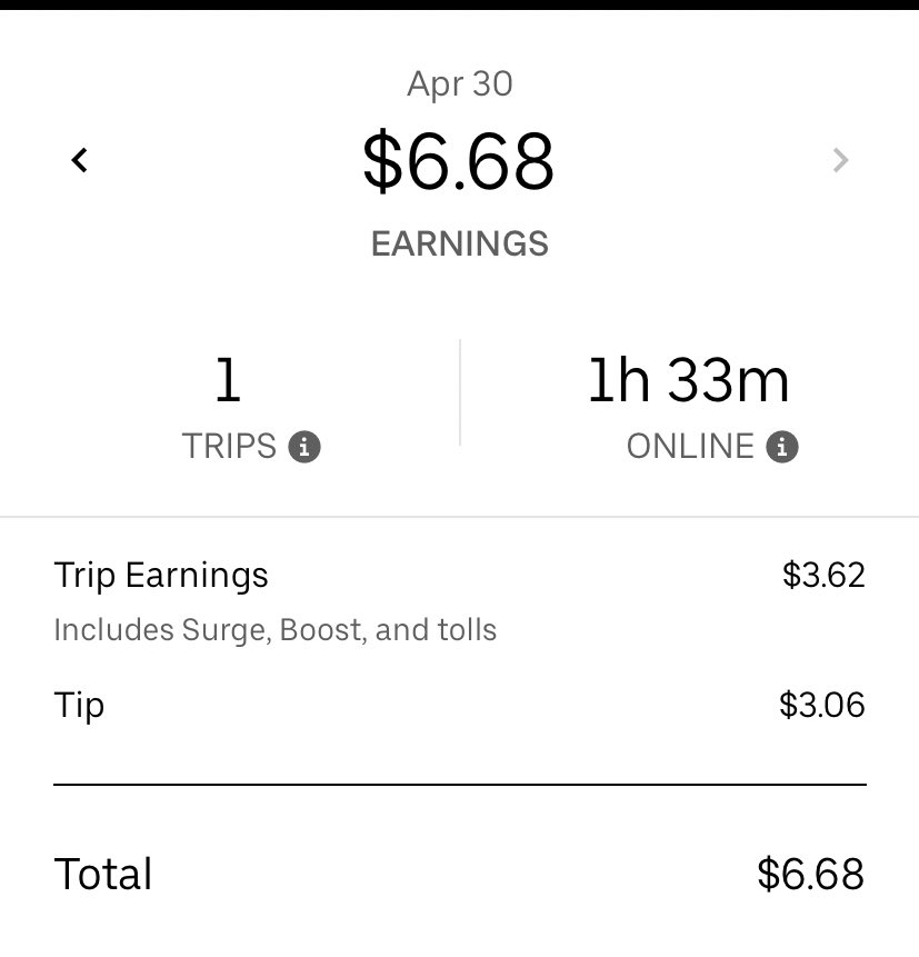 DoorDash Master💰🚗💨 tweet media