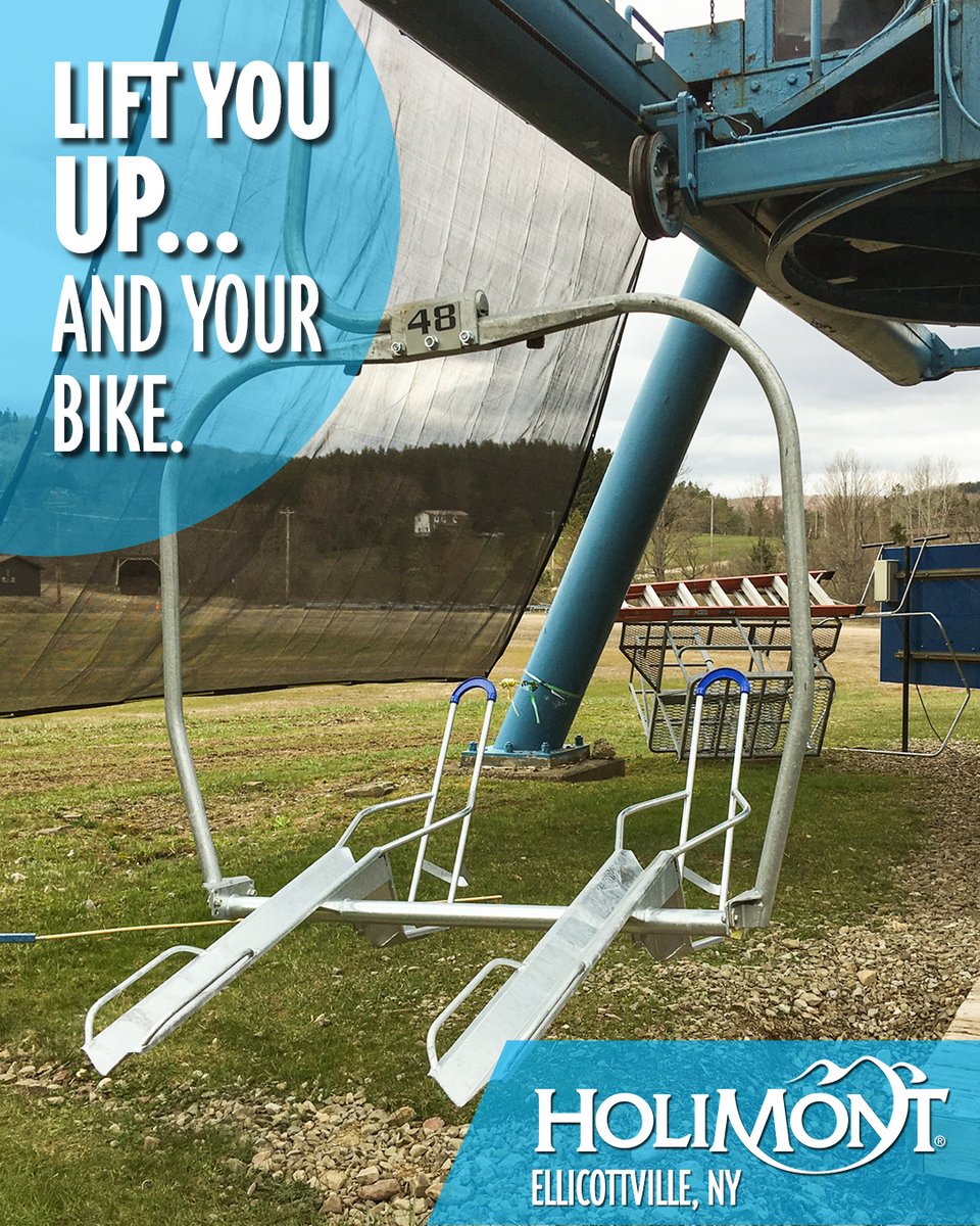 Prototype is mounted. Just a little teaser of things to come after all this over. 
Read the latest post at holimont.com.  #HoliMontMountainBike