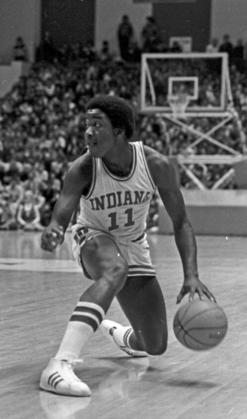 HAPPY BIRTHDAY to IU legend, All-American, and Big Ten & NCAA Champion, Isiah Thomas.   