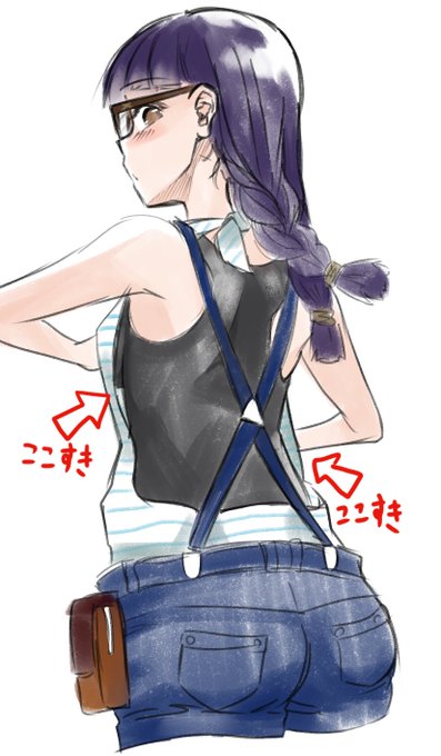 師匠の誕生日ですが、ここで個人的ここすきポイントをご覧ください 