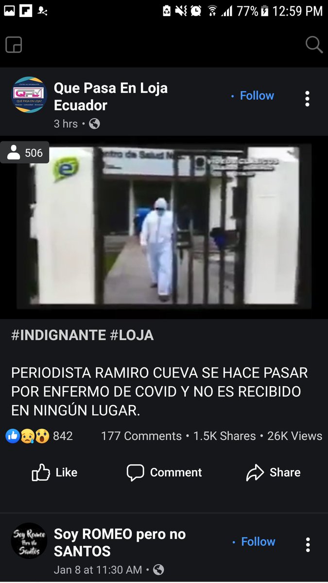 mafernanda1967's tweet photo. @malditaternura sería bueno que en Perú algún periodista haga lo mismo para enterarnos sobre la odisea por la que pasa un enfermo de covid https://t.co/atK9l05Lbq