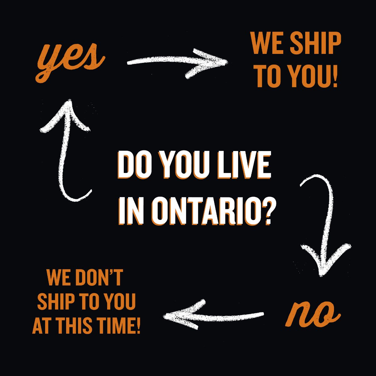 CowbellBrewing's tweet photo. If you live in Ontario, we ship to you! We ship Cowbell craft beer everywhere in Ontario, with contactless delivery direct to your door. Free shipping on orders $45 or more! 🍻 https://t.co/lAG1YlVl4c https://t.co/Rmbl7qvh3Y