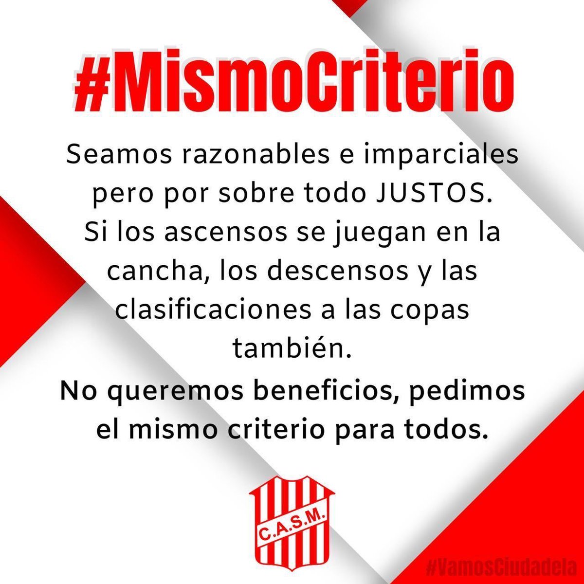 #JugamosTodosONoJuegaNadie