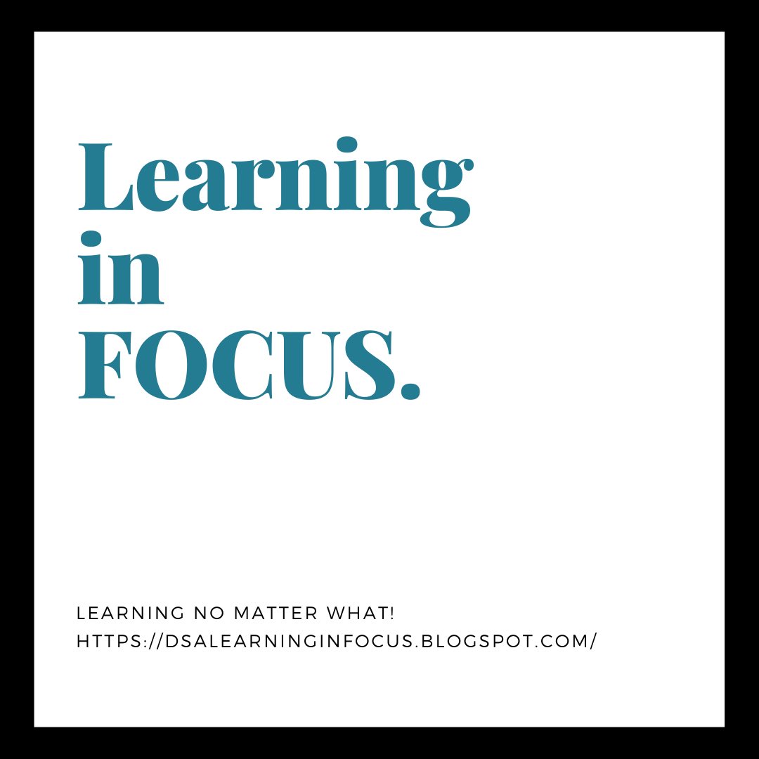 southernmissDSA's tweet photo. Super excited about today‘s NEW blog post with Dr. Wynde Jones, Assistant VP of Student Connections. Visit the link in our bio to see what she has to say about Loving to Learn Again! #SMTTT #LearningInFocus #LearningNoMatterWhat https://t.co/dkgPAgkqHW