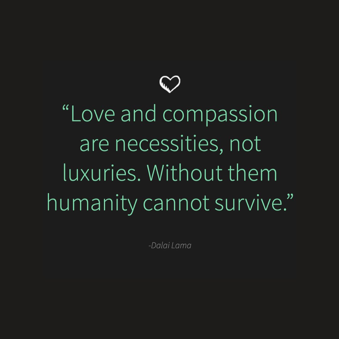 A piece of wisdom that is incredibly important to remember during this time 💜