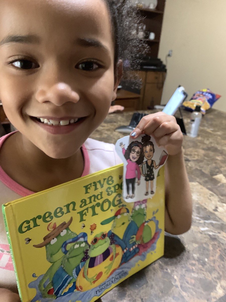 Danica Garza tweet media