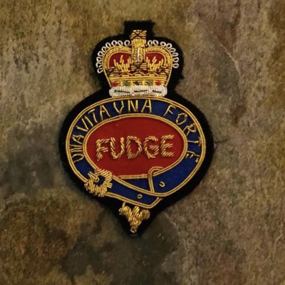 OfficialFudge's tweet photo. #NewProfilePic https://t.co/FeebwAihLF
