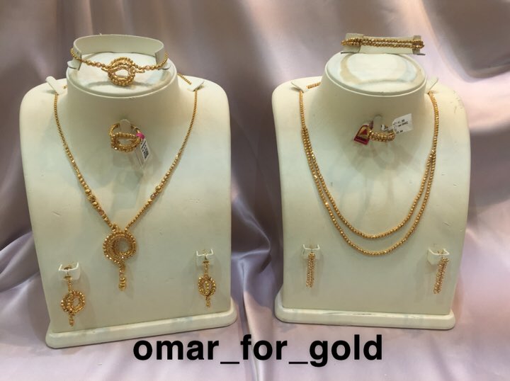 دورة تذمر بناء على  مجوهرات عمر للذهب والمجوهرات on Twitter: 
