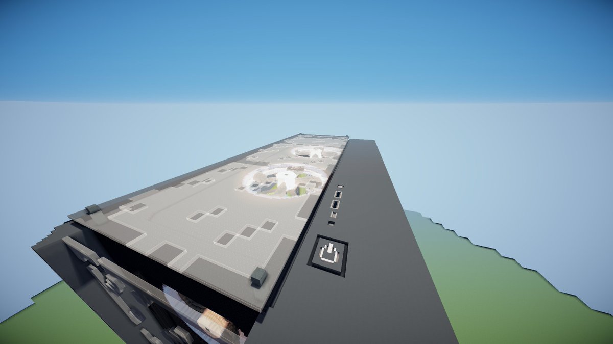 Cemaniaa's tweet photo. @Gronkh @Caseking @NVIDIAGeForceDE Habe 2 Wochen gebraucht, aber war ein guter Ausgleich für den Abistress. Danke dafür! ☺️ #Minecraft #RTXON https://t.co/k9jD3UVvgF
