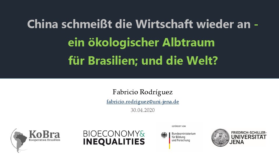 KoBrasilien's tweet photo. Gleich geht‘s los!

Unter #KoBrinar findet ihr unsere Live-Dokumentationen zu allen Webinaren! https://t.co/DmaZ4Z4FeB