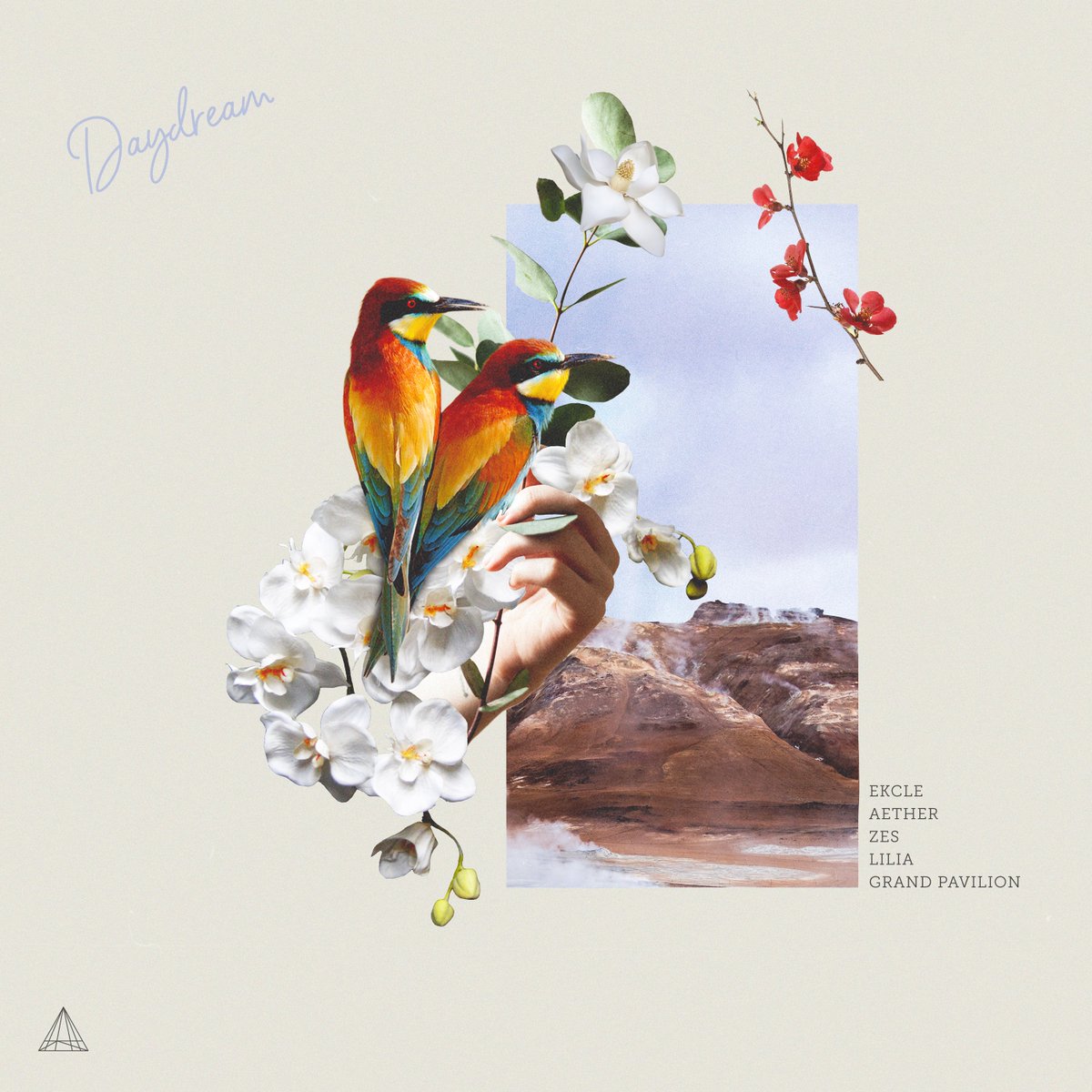 aetheraudio's tweet photo. "Daydream"

Honoured to have been included in this project with @ekclemusic, @OfficialZES, @GrandPavilionAU &amp; Lilia! 

Released through @analoguedawn in support of @Refugees 

>>> https://t.co/gU01qlg4Qm <<< https://t.co/SuXZUnAlyu