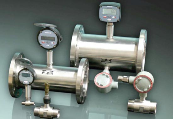 The Reliable Turbo Pulse Turbine Flowmeters measure flows of low viscosity liquids and features a wide flow range and high accuracy and repeatability in a direct reading flowmeter. 

Read all about the TP Series flowmeters here: bit.ly/2JdSLBD

#FLOMEC #Flowmeters