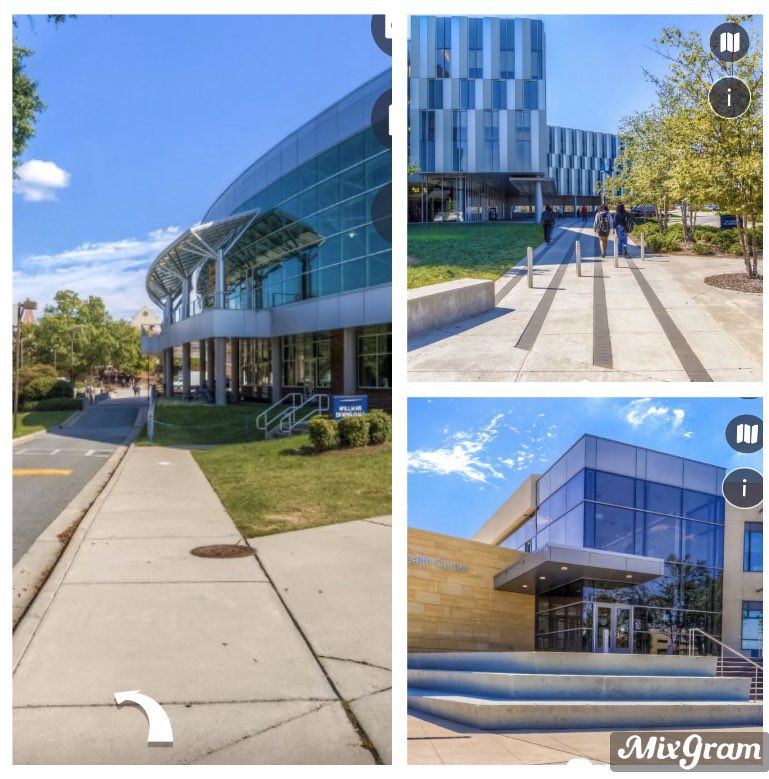_Kelz03_'s tweet photo. Virtual Tour at @ncatsuaggies 🙌🏽🙌🏽#FutureReady #DCPSGoesToCollege https://t.co/I4x0YEt3jT