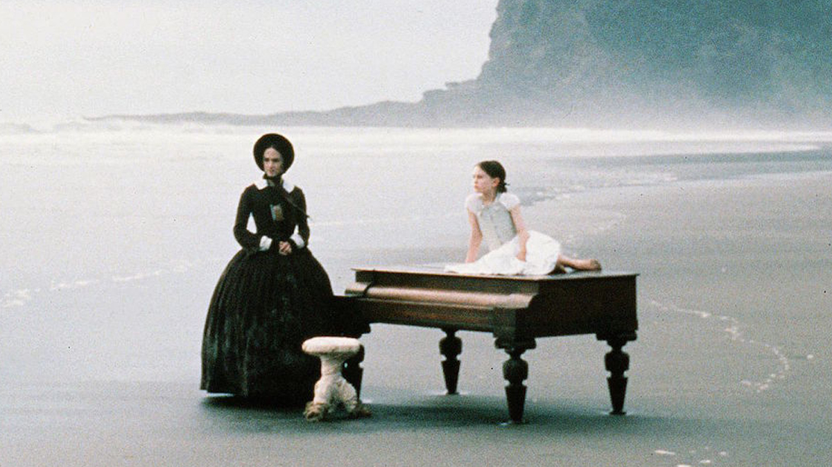 Happy birthday Jane Campion! 