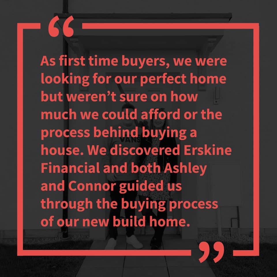 Erskine Financial tweet media