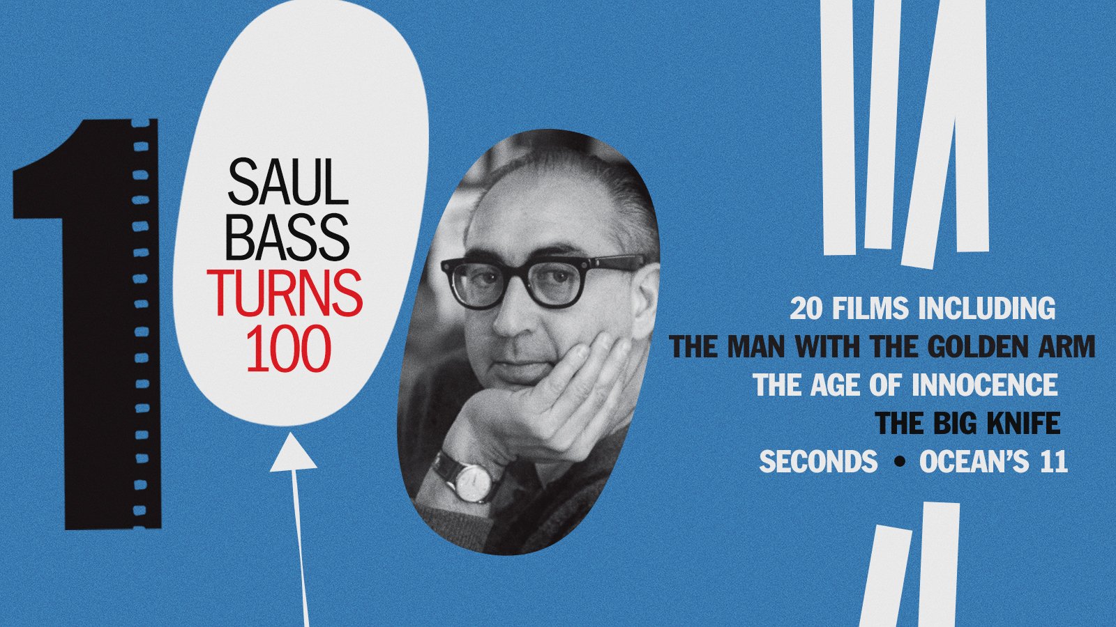 art of the title saul bass