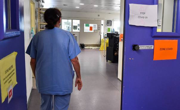 lejdc_fr's tweet photo. La #Nièvre parmi les départements classés en rouge, une surprise #Santé #Coronavirus #Déconfinement
>>
https://t.co/9njMQcAp7C https://t.co/m6WCX4XWj9