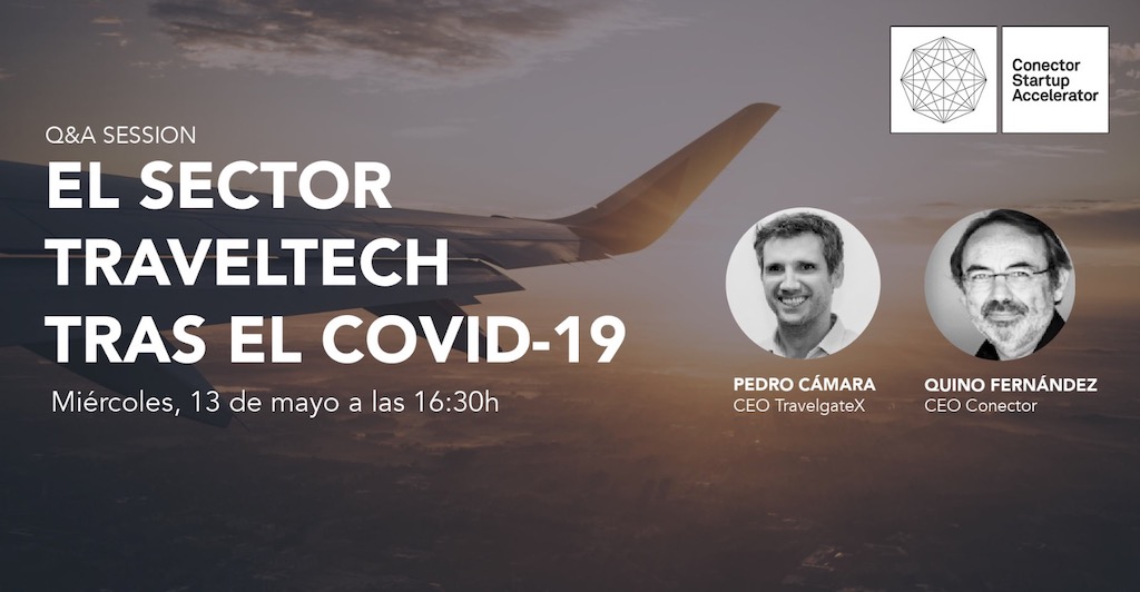 Conector Accelerator tweet media