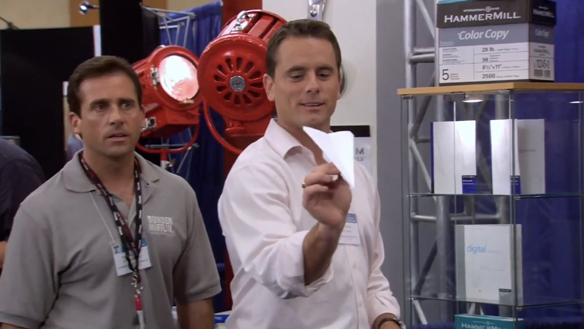 Mole-Richardson Co. tweet media