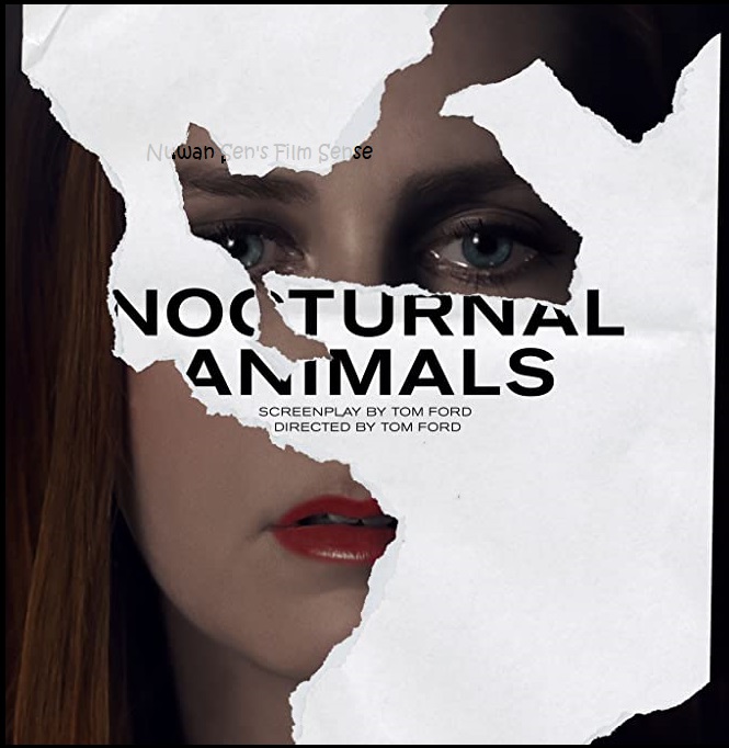 Nuwansenfilmsen's tweet photo. Name #FOUR Films-#FOUR Different #Genres;from #1st #20years of #thisCentury/#21stCentury(2001-2020)so far!

Here are mine:-

#DRAMA:#TheJapaneseWife(2010)
#NeoNOIR:#NocturnalAnimals(2016)
#WESTERN:#310toYuma(2007)
#SciFi:#Interstellar(2014)

#ScienceFiction
#CowboyFilms
#FilmNUWA https://t.co/kysH3XqAvT