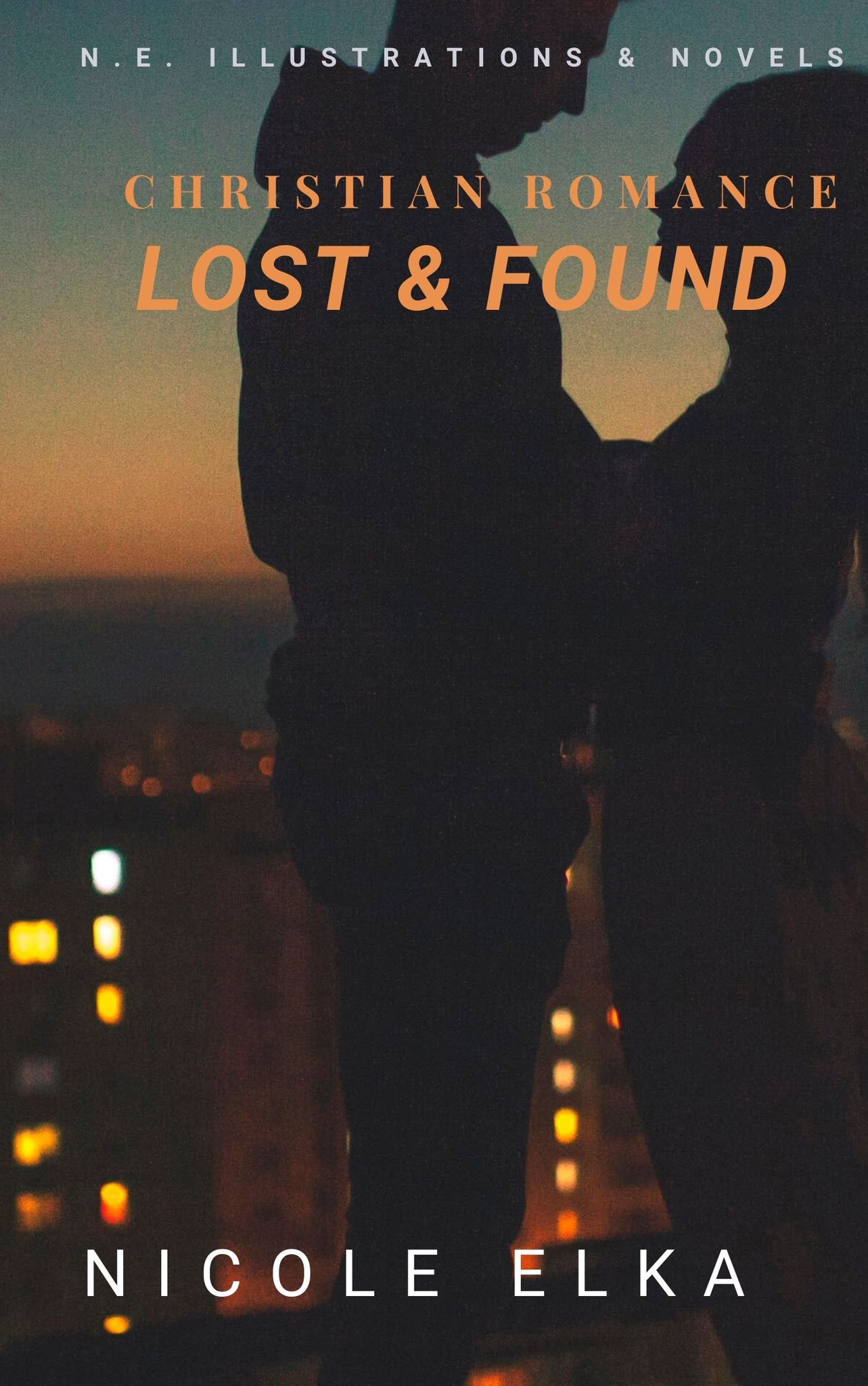 Hey y'all, So my Christian Romance "Lost and Found is out today, my publisher is @Draft2Digital . I really love them. So this novel is short, but has some drama but no sex scenes so it not for everyone, and it's currently on sale. https://t.co/PZTGgaM04w