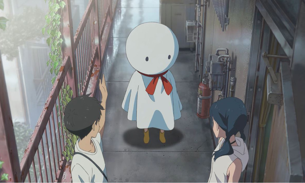 天氣之子線上看 Weathering With You 2019 完整版小鴨影音 Sudoyonoagus121 Twitter